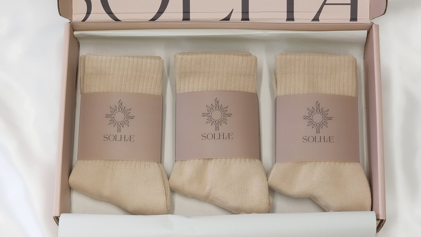 Essential Set - Curate Your Perfect 3-Pack