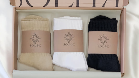 Essential Set - Curate Your Perfect 3-Pack