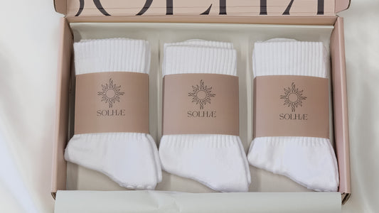 Essential Set - Curate Your Perfect 3-Pack