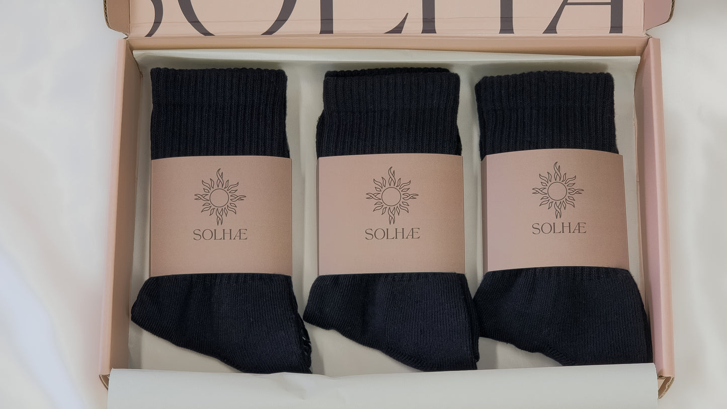 Essential Set - Curate Your Perfect 3-Pack